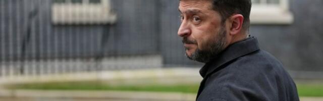 VELIKI PREOKRET Zelenski otkrio čega će se Ukrajina ODREĆI