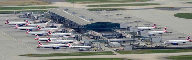 ŠTRAJKOVI NA AERODROMIMA ŠIROM EVROPE: Masovno otkazivanje i kašnjenje letova, panika među putnicima