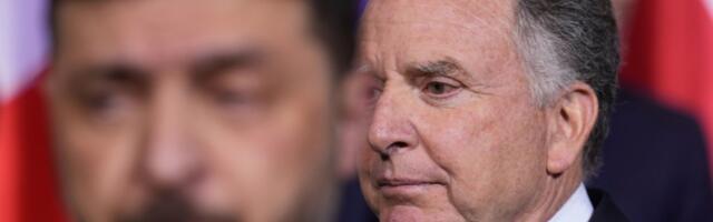 Mirovni plan za Ukrajinu: Vitkof otkriva detalje razgovora u Majamiju