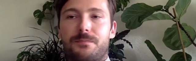 "Ova zima će biti najmračniji deo korone"