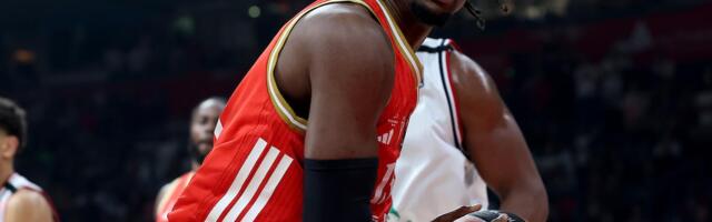 "MORAMO DA IH USPORIMO..." Ebuka Izundu otkrio recept za pobedu protiv Pariza!