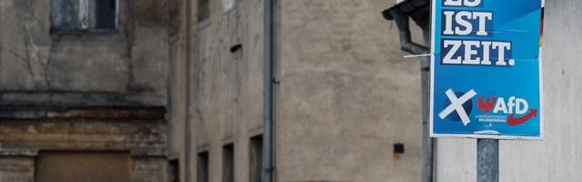 Optužen da je prikupljao informacije za Kremlj: Ko je Ringo Milman, političar desničarske AfD?