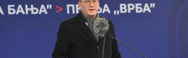 Амбасадор Турске: Моравски коридор одражава снажну визију Србије за развој