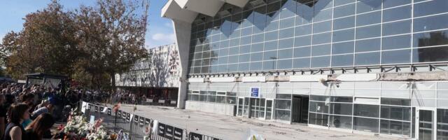 Samo Šurlan od funkcionera ostao na optužnici za nadstrešnicu: Stručnjake ne iznenađuje oslobađanje Vesića, Tanasković i Dimoski