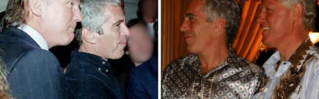 Šok i neverica u SAD: Milion novih dokumenata o Epstinu isplivalo na površinu - elite se tresu nakon udarne objave