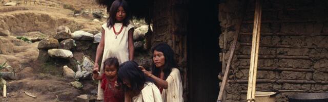 Pleme Kogi je 500 godina živelo u izolaciji, a onda su duhovne vođe poslale poruku svetu koja odzvanja