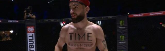 FNC objavio još jedan meč koji ćemo gledati u Minhenu!