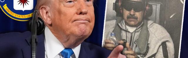 SVI DETALJI IZDAJE U VENECUELI! Čitajte u Srpskom telegrafu!