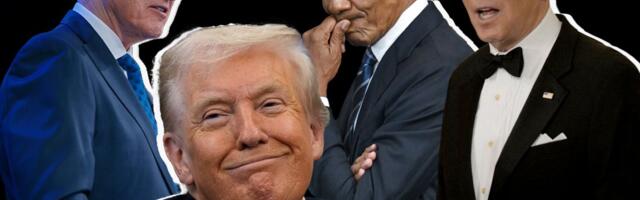 Džo Bajden je najplaćeniji penzioner u Americi: Evo koliko Tramp i ostali bivši predsednici dobijaju od države