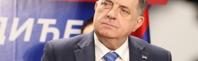Dodik: Srećan Dan Republike Srpske, koja je rođena za večnost