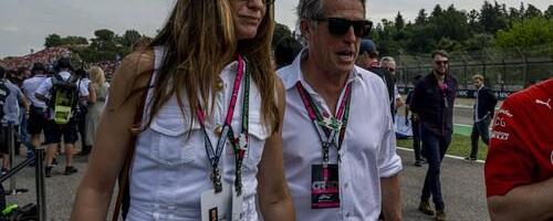 Slavnu glumicu ostavio jer nije želeo decu, a onda je u 50. postao otac: Za pet godina dobio petoro s različitim ženama, a skrasio se pored lepe Ane