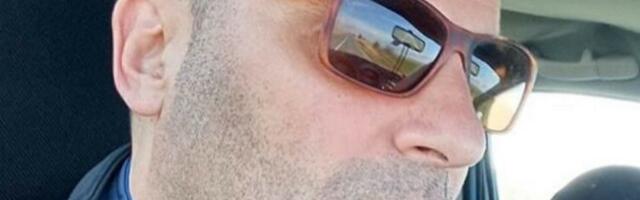 Skandal u Kovinu: Uhvaćen drogirani blokader Bojan Šalipur - U autu bez kočnica vozio decu u vrtić