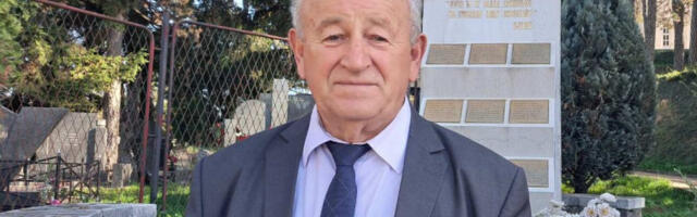 Цензура сећања: Дневни лист „ДАН“ стопирао читуљу за жртву хрватског логора Лора