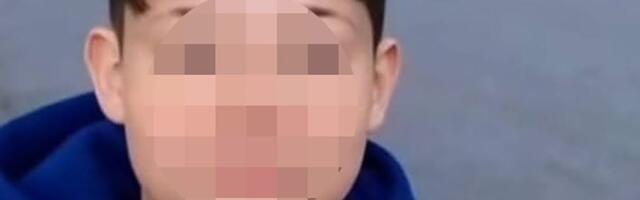 Deda dečaka (13), osumnjičenog da je ubio Marija (15) u Čeneju otkrio jezive detalje: "Psovao ga je..."