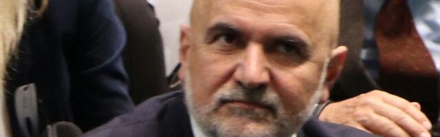 Direktor BioSensa Vladimir Crnojević podneo krivičnu prijavu protiv pokrajinskog sekretara