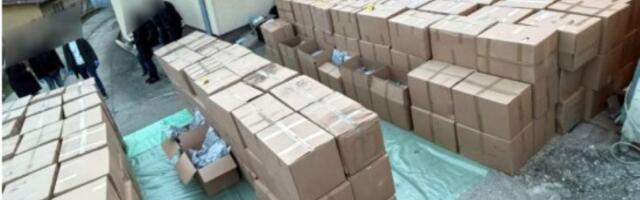 "Marihuana u Konjuhu je državni posao - da nije tako, provladini tabloidi bi pisali o tome"