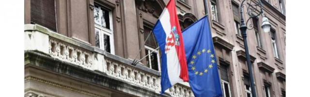 Hrvatska dobija 897 miliona evra od EU