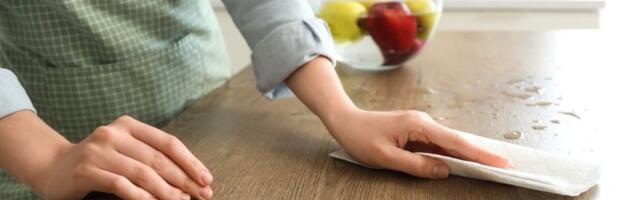 Žene ovde masovno greše: Ovih 6 stvari se nikada ne čiste vlažnim maramicama