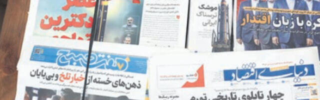 SAD najavljuju nove pregovore sa Iranom