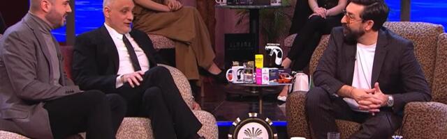 "DRHTALE SU MI RUKE KAD JE TREBALO DA MU PRIĐEM..." Otkriveni novi detalji iz Čedinog i Acinog odnosa, Jovanović sve priznao javno i spomenuo bivšu ženu