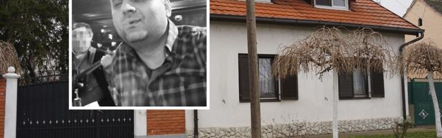 Miodrag Bojić pravnosnažno osuđen za ubistvo bivšeg zeta na slavi: Ovoliko će provesti iza rešetaka