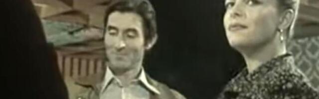 Od ljubavne priče Siniše i Ljiljane Pavić nastala je legendarna serija: Zajedno su stvarali magiju