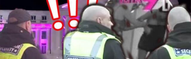 KRV ŠIKLJALA PO KREVETU! Šok-scena u "Eliti 9", starleti pukli SILIKONI! Strahuju za nju! (VIDEO)