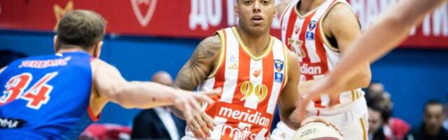 Igokea propisno namučila Zvezdu: Crveno-beli tek u četvrtoj četvrtini slomili otpor tima iz Laktaša!