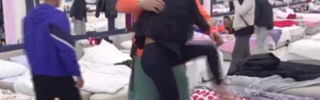 MAJA MARINKOVIĆ NIKAD BRUTALNIJE PONIZILA JANJUŠEVU BIVŠU SUPRUGU: On saznao šta je rekla, pa napravio HAOS!