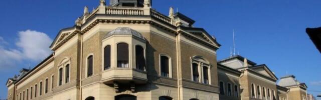 Skandal u srpskoj Atini: Ugledni akademik javno ponižen – studentski špalir mržnje protiv Matice srpske i države