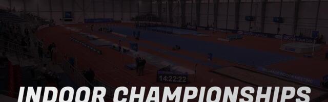 BEOGRAD DOMAĆIN PRVENSTVA BALKANA U ATLETICI! Elitni balkanski atletičari u subotu na Banjici