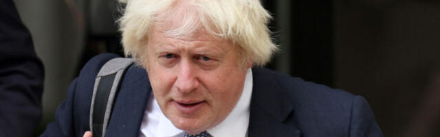 Лобирање против Стармера: Џонсон тражи од Трампа да блокира предају острва Чагос