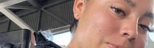 Ovo je prelepa oficirka koja je ubijena tokom hvatanja El Menča: Sa timom upala u zasedu narko-bande