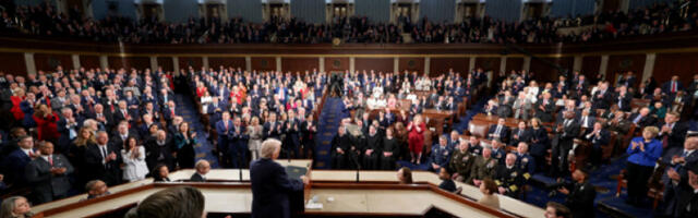 Би-Би-Си о тврдњама Трампа: Које је ратове окончао, које су користи од царина…