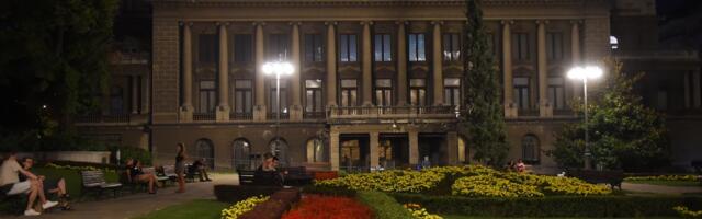 Čubrić: Novi predlog budžeta Beograda 208 milijardi dinara