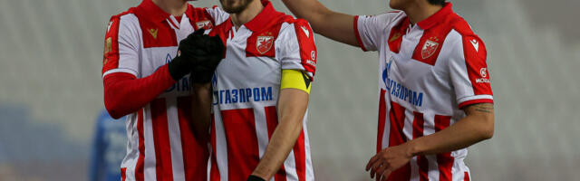 Zvezdi vezane ruke: Jedan od najboljih fudbalera napušta "Marakanu"?