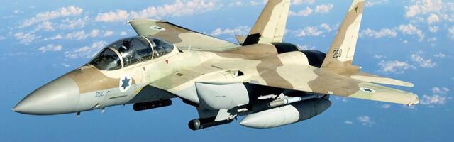 Iranci oborili američki borbeni avion