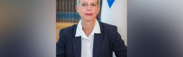 ​Авивит Бар-Илан: Циљ операције Израела и САД против Ирана је уклањање претње