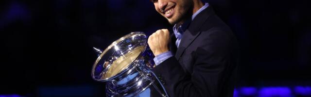 SRBA NEMA NA LISTI: Laureus objavio imena kandidata za ovogodišnje nagrade!