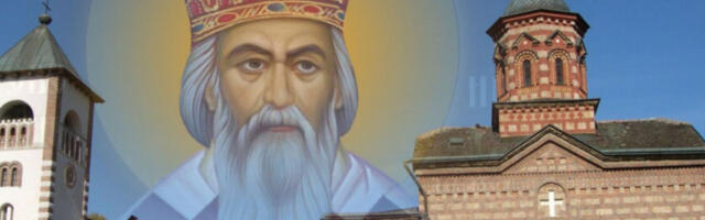 NIČE PRVI MUZEJ POSVEĆEN JEDNOM SRPSKOM SVETITELJU: Crkva pozvala vernike da pomognu završetak izgradnje zdanja u čast vladike Nikolaja