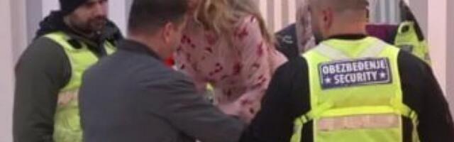 MORBIDNA IZJAVA KOJA LEDI KRV U ŽILAMA: Aneli Ahmić SEJE SMRTNE kletve po "Eliti", OVO se ne pamti u rijalitiju!