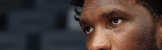 Džoel Embid se ponovo povredio!