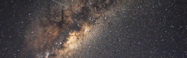 VIDEO: Naučnici otkrili najstariju mapu noćnog neba ikada napravljenu