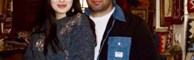 Kristina se udala za Iranca, pa izazvala SKANDAL U PORODICI! Nije ni slutila šta će SE DESITI, kad je SVEKRVA...