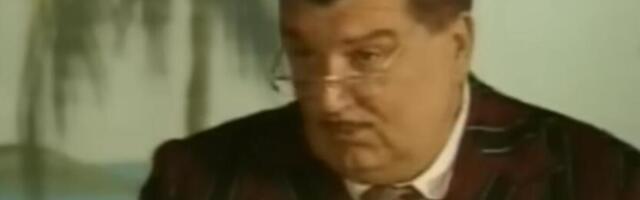 NEVERSTVA NIJE SKRIVAO: Kumu "preoteo" devojku, a kolege se ogrešile o njega, samo je ovaj pevač došao na sahranu