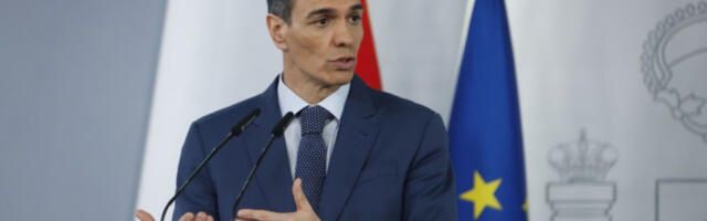 Шпанија смањује ПДВ на гориво