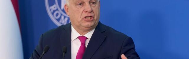 Otkriven tajni plan Moskve: Planirali lažni atentat na Orbana