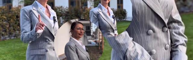 KLADIMO SE DA NISTE ZNALI OVO! Suzana Perić prošetala Beogradom pa Srpkinjama otkrila MALE TAJNE VELIKIH MAJSTORA