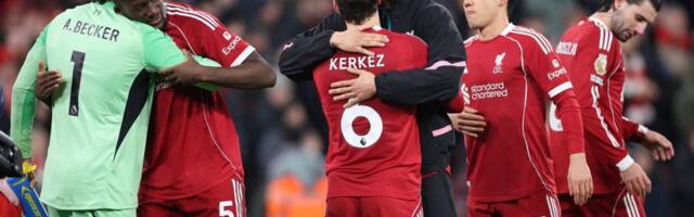 Salah nije jedini, sledi nova velika promena u Liverpulu – pao je dogovor za novog trenera!