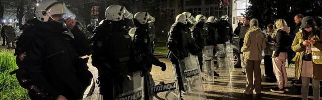 Lokalni izbori 2026: Incidenti, visoka izlaznost incidentima – podrhtavanje tla ili stanje redovno